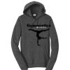 Parkview Wholesale - Fan Favorite Fleece Pullover Hooded Sweatshirt Thumbnail