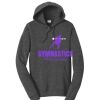 Parkview Wholesale - Fan Favorite Fleece Pullover Hooded Sweatshirt Thumbnail
