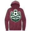 Parkview Wholesale - V.I.T.  Fleece Hoodie Thumbnail