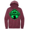 Parkview Wholesale - V.I.T.  Fleece Hoodie Thumbnail
