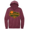 Parkview Wholesale - V.I.T.  Fleece Hoodie Thumbnail