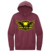 Parkview Wholesale - V.I.T.  Fleece Hoodie Thumbnail