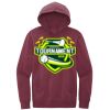 Parkview Wholesale - V.I.T.  Fleece Hoodie Thumbnail