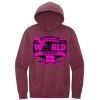 Parkview Wholesale - V.I.T.  Fleece Hoodie Thumbnail