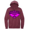 Parkview Wholesale - V.I.T.  Fleece Hoodie Thumbnail