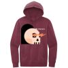 Parkview Wholesale - V.I.T.  Fleece Hoodie Thumbnail
