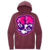 Parkview Wholesale - V.I.T.  Fleece Hoodie Thumbnail