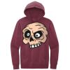 Parkview Wholesale - V.I.T.  Fleece Hoodie Thumbnail