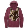 Parkview Wholesale - V.I.T.  Fleece Hoodie Thumbnail