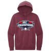 Parkview Wholesale - V.I.T.  Fleece Hoodie Thumbnail