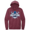 Parkview Wholesale - V.I.T.  Fleece Hoodie Thumbnail
