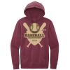 Parkview Wholesale - V.I.T.  Fleece Hoodie Thumbnail