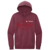 Parkview Wholesale - V.I.T.  Fleece Hoodie Thumbnail