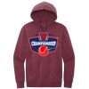 Parkview Wholesale - V.I.T.  Fleece Hoodie Thumbnail