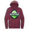 Parkview Wholesale - V.I.T.  Fleece Hoodie Thumbnail