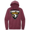 Parkview Wholesale - V.I.T.  Fleece Hoodie Thumbnail