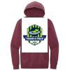 Parkview Wholesale - V.I.T.  Fleece Hoodie Thumbnail