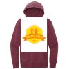 Parkview Wholesale - V.I.T.  Fleece Hoodie Thumbnail