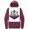 Parkview Wholesale - V.I.T.  Fleece Hoodie Thumbnail