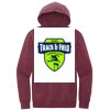 Parkview Wholesale - V.I.T.  Fleece Hoodie Thumbnail