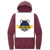 Parkview Wholesale - V.I.T.  Fleece Hoodie Thumbnail