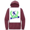 Parkview Wholesale - V.I.T.  Fleece Hoodie Thumbnail