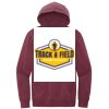Parkview Wholesale - V.I.T.  Fleece Hoodie Thumbnail