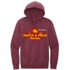 Parkview Wholesale - V.I.T.  Fleece Hoodie Thumbnail