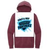 Parkview Wholesale - V.I.T.  Fleece Hoodie Thumbnail