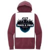 Parkview Wholesale - V.I.T.  Fleece Hoodie Thumbnail