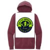 Parkview Wholesale - V.I.T.  Fleece Hoodie Thumbnail