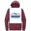 Parkview Wholesale - V.I.T.  Fleece Hoodie Thumbnail