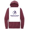 Parkview Wholesale - V.I.T.  Fleece Hoodie Thumbnail