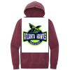 Parkview Wholesale - V.I.T.  Fleece Hoodie Thumbnail