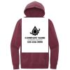 Parkview Wholesale - V.I.T.  Fleece Hoodie Thumbnail