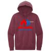 Parkview Wholesale - V.I.T.  Fleece Hoodie Thumbnail