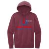 Parkview Wholesale - V.I.T.  Fleece Hoodie Thumbnail