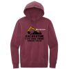 Parkview Wholesale - V.I.T.  Fleece Hoodie Thumbnail