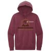 Parkview Wholesale - V.I.T.  Fleece Hoodie Thumbnail