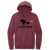 Parkview Wholesale - V.I.T.  Fleece Hoodie Thumbnail
