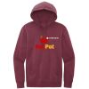 Parkview Wholesale - V.I.T.  Fleece Hoodie Thumbnail