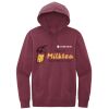 Parkview Wholesale - V.I.T.  Fleece Hoodie Thumbnail