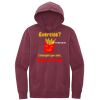 Parkview Wholesale - V.I.T.  Fleece Hoodie Thumbnail