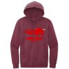 Parkview Wholesale - V.I.T.  Fleece Hoodie Thumbnail