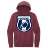 Parkview Wholesale - V.I.T.  Fleece Hoodie Thumbnail