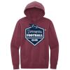 Parkview Wholesale - V.I.T.  Fleece Hoodie Thumbnail
