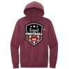 Parkview Wholesale - V.I.T.  Fleece Hoodie Thumbnail