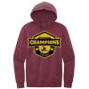 Parkview Wholesale - V.I.T.  Fleece Hoodie Thumbnail