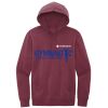 Parkview Wholesale - V.I.T.  Fleece Hoodie Thumbnail