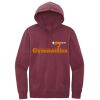Parkview Wholesale - V.I.T.  Fleece Hoodie Thumbnail